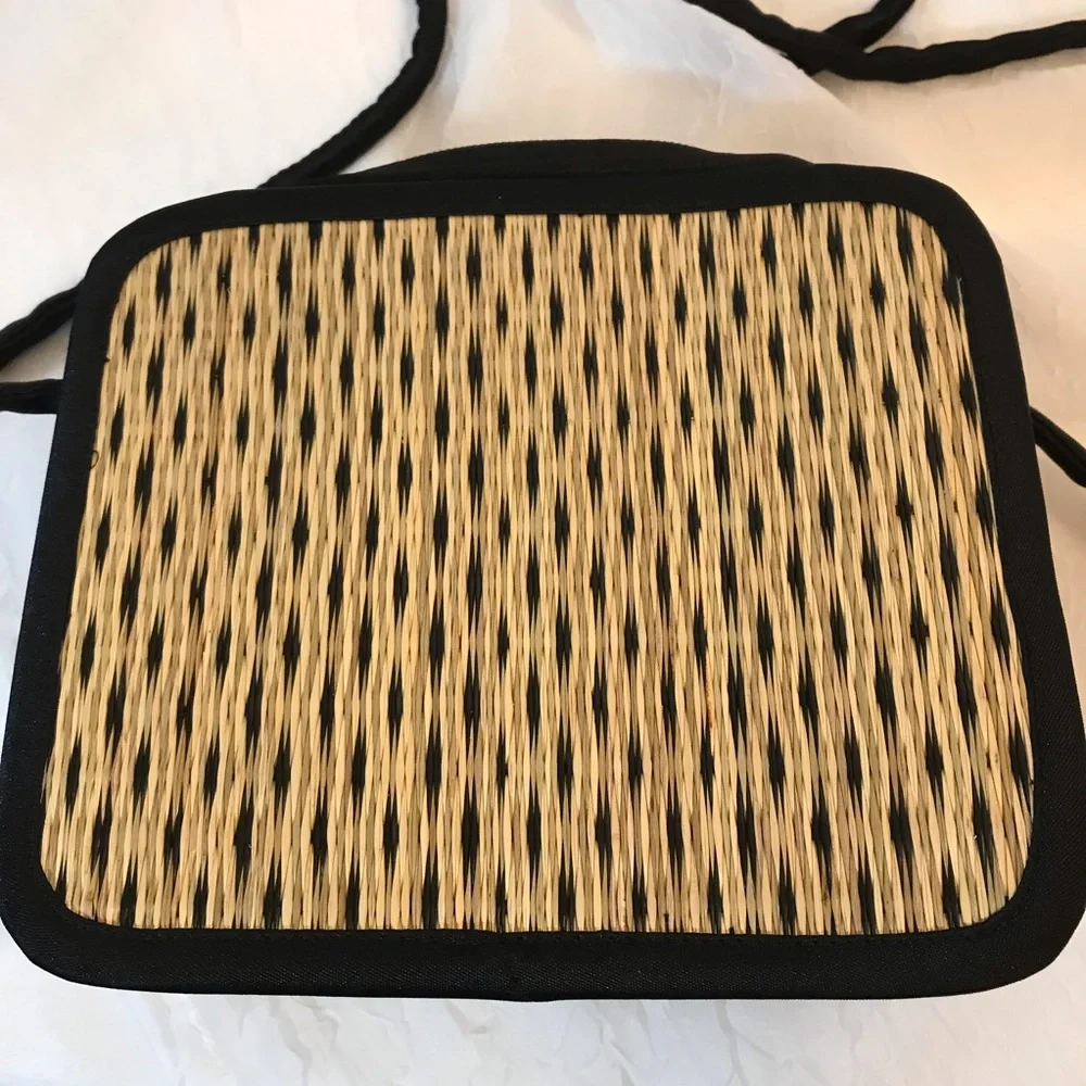 Saraye‎ Tatami Handcrafted Purse